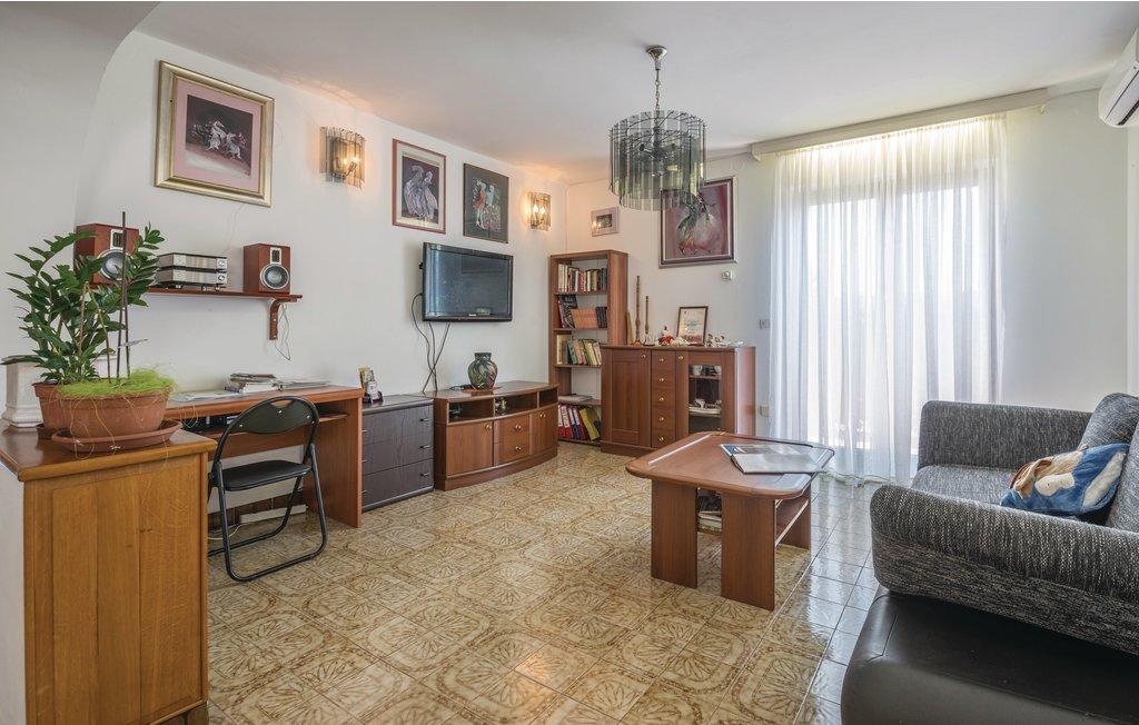Apartments Biserka 1495 Банджоле Экстерьер фото