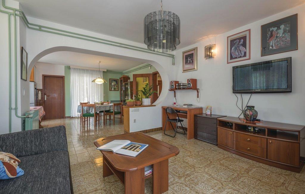 Apartments Biserka 1495 Банджоле Экстерьер фото